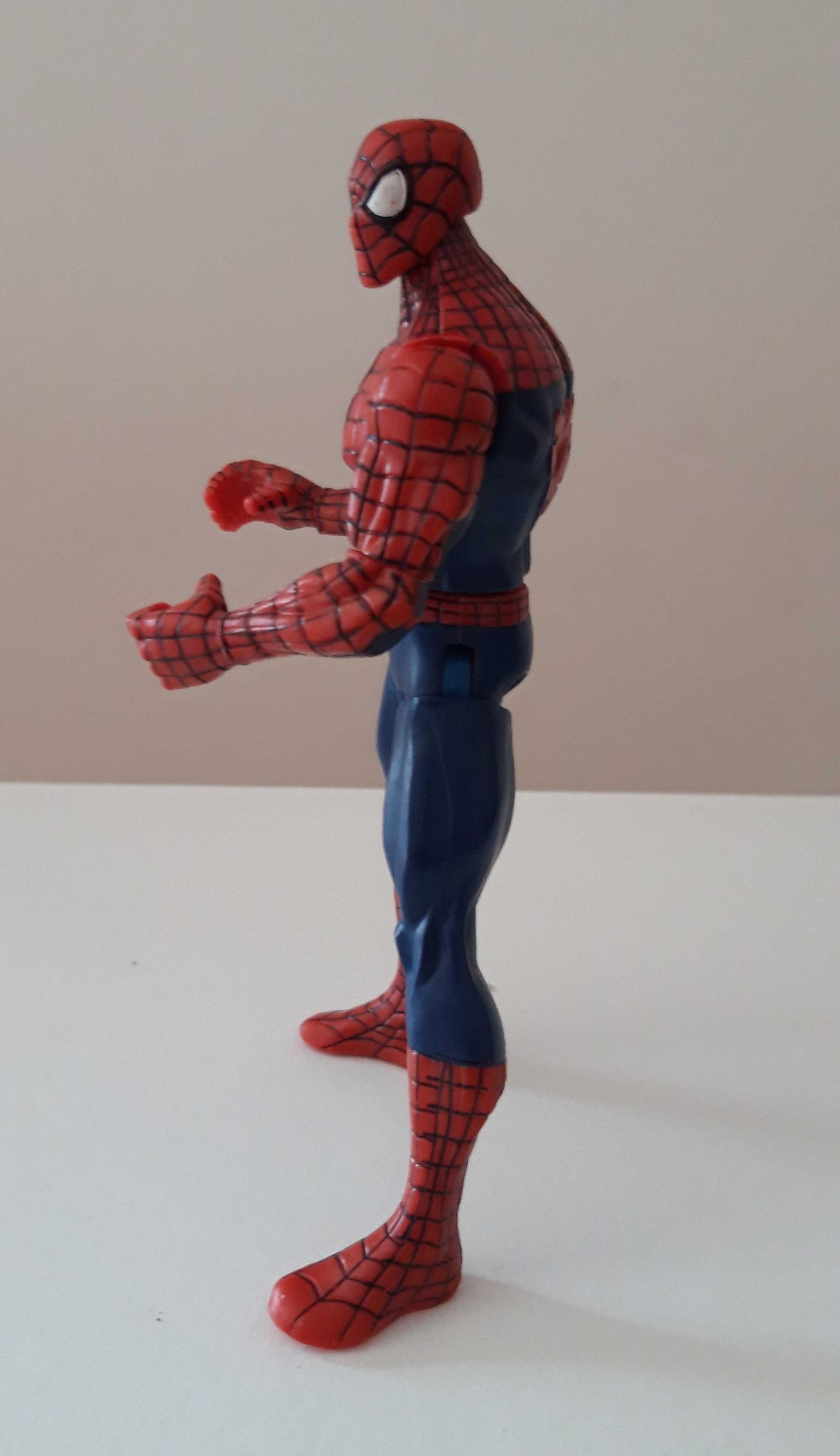 Figura Spider-man, Homem-aranha, Marvel, Avengers