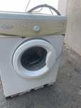 Пралка  whirlpool