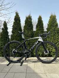 Rower szosowy szosa Trek Madone SLR 7 2021 Rozm. 52