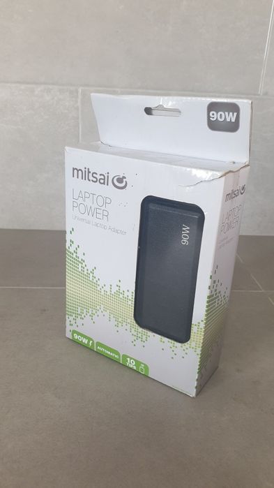 mitsai Adaptador Universal