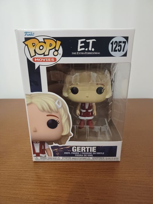 Funko Pop Gertie