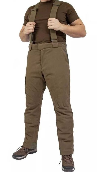 Komplet zimowy Graff kurtka + spodnie. Rozmiar M