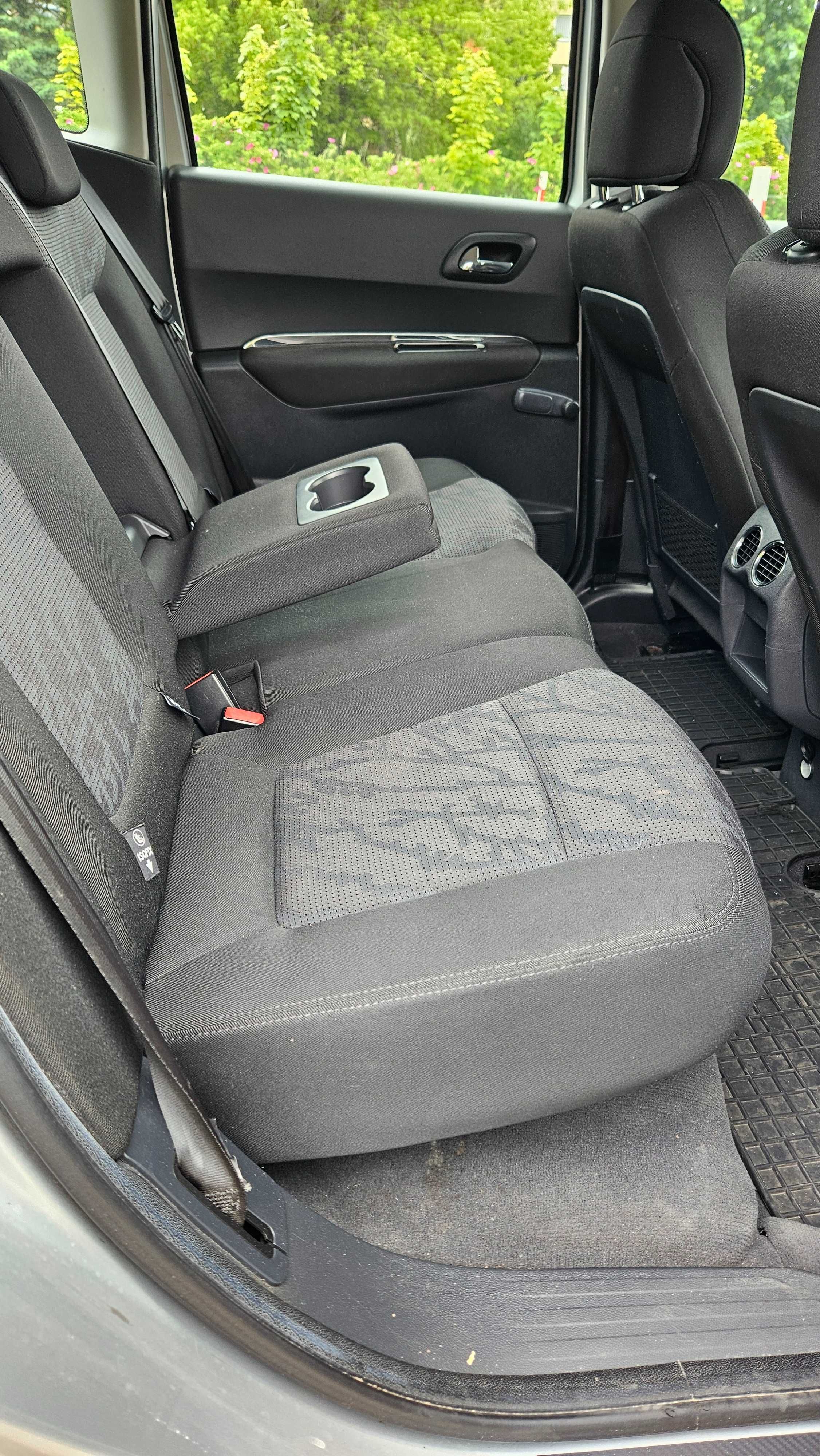 Peugeot 3008 1.6 HDI / Klima /  Zadbany !
