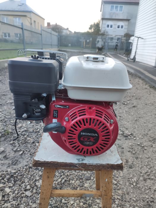 Honda gx 160 sprzedam