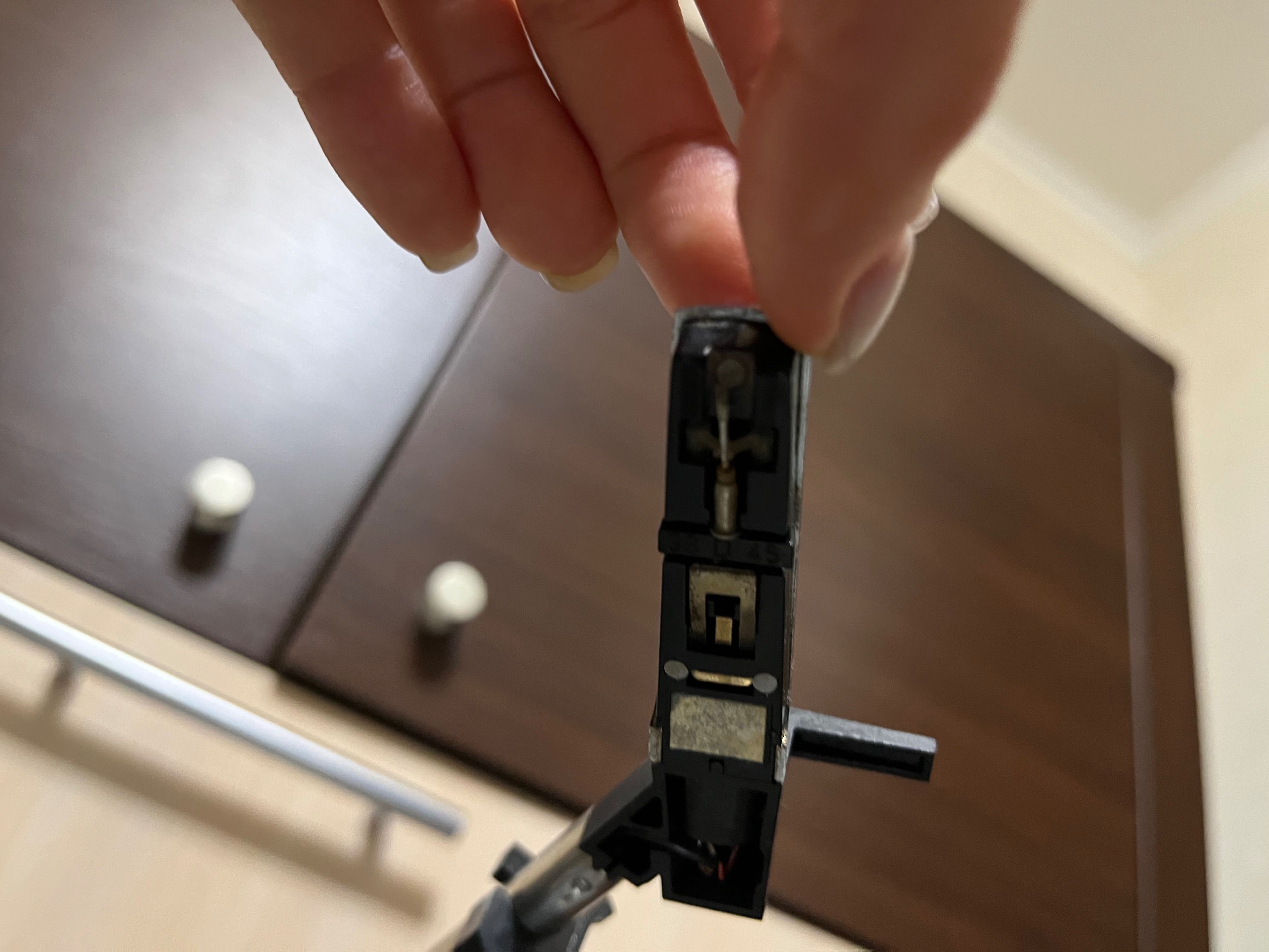 Програвач Philips 22GA160