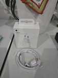 Carregador original apple 20w typec+cabo type c/type c