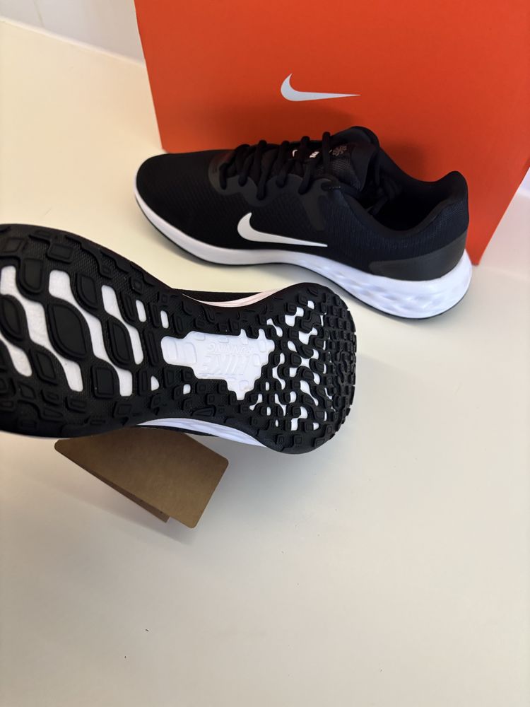 Buty Nike air new revolution 6 max 43/44