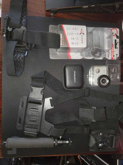 Продаж Екшн Камери Airon