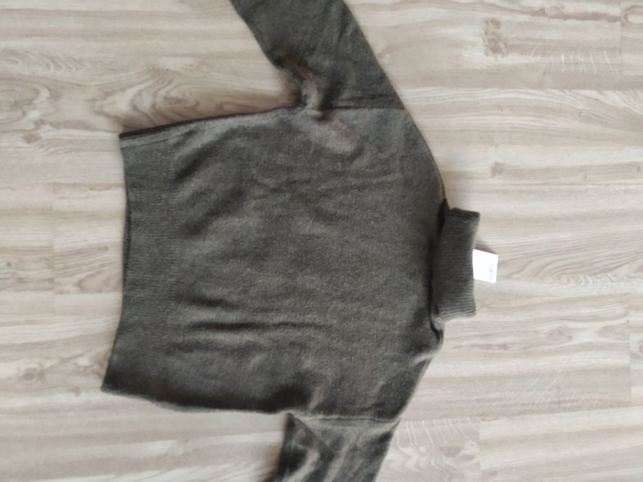 Camisola nova  tamanho XS