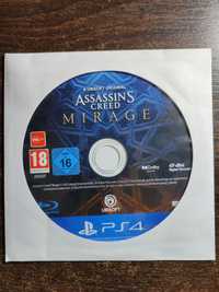 Assassin's Creed Mirage | Gra PS4