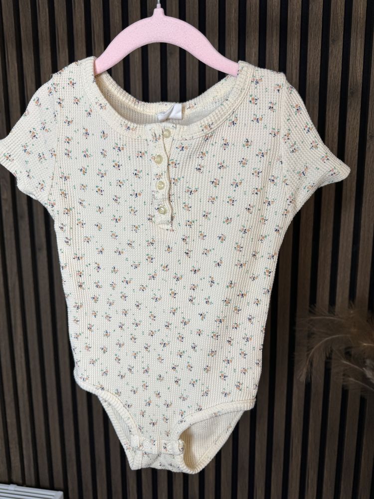 Body nowe Zara 122