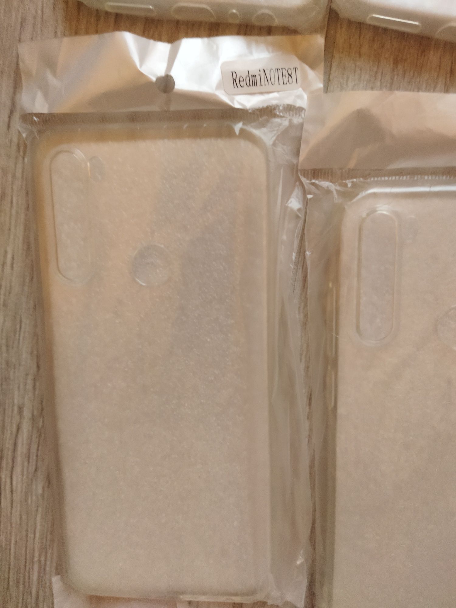 Case/Etui do  telefonu Redmi Note 8 T