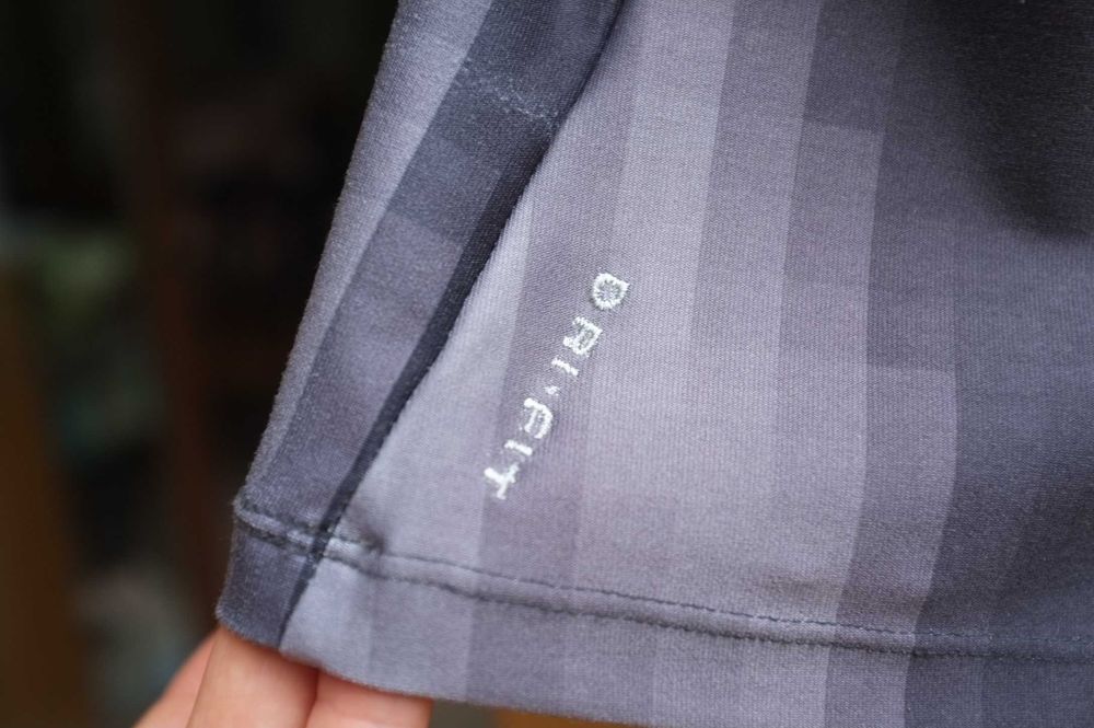 damska koszulka tenisowa biegowa Nike Dri-Fit bokserka tank top