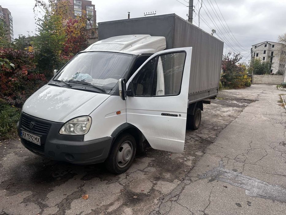 Продам Газель 4 метра