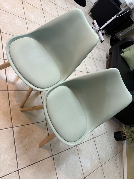 Vendo itens de salão de beleza