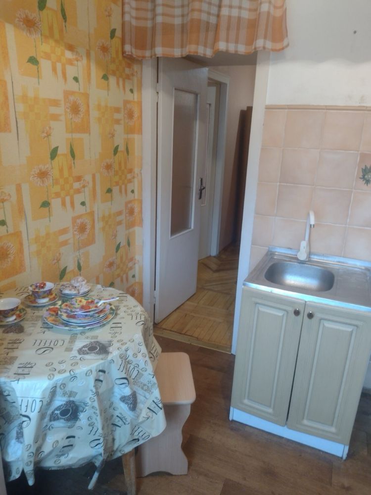Продаж квартири вул Тернопільська 1кімнатна