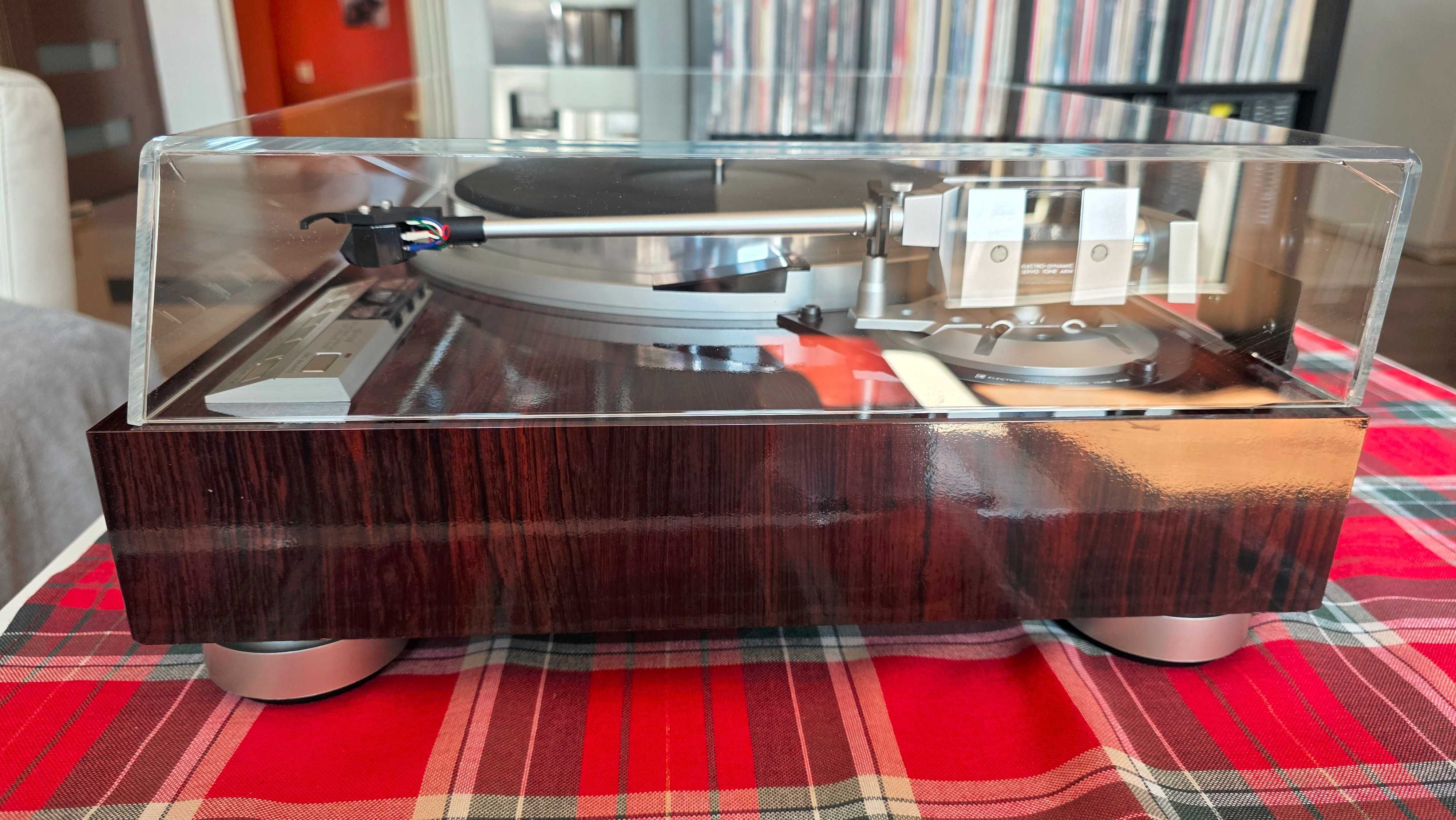 Sprzedam gramofon JVC Victor QL-Y55F
