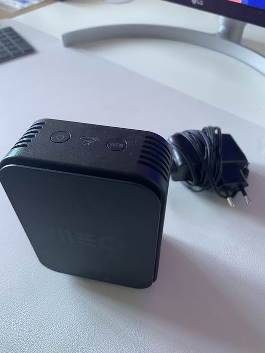 Extensor meo wi-fi 6 D2150G