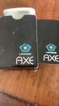 Baralho De Cartas Lavender AXE