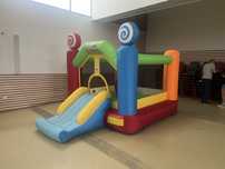 Aluguer insuflaveis desde 15€