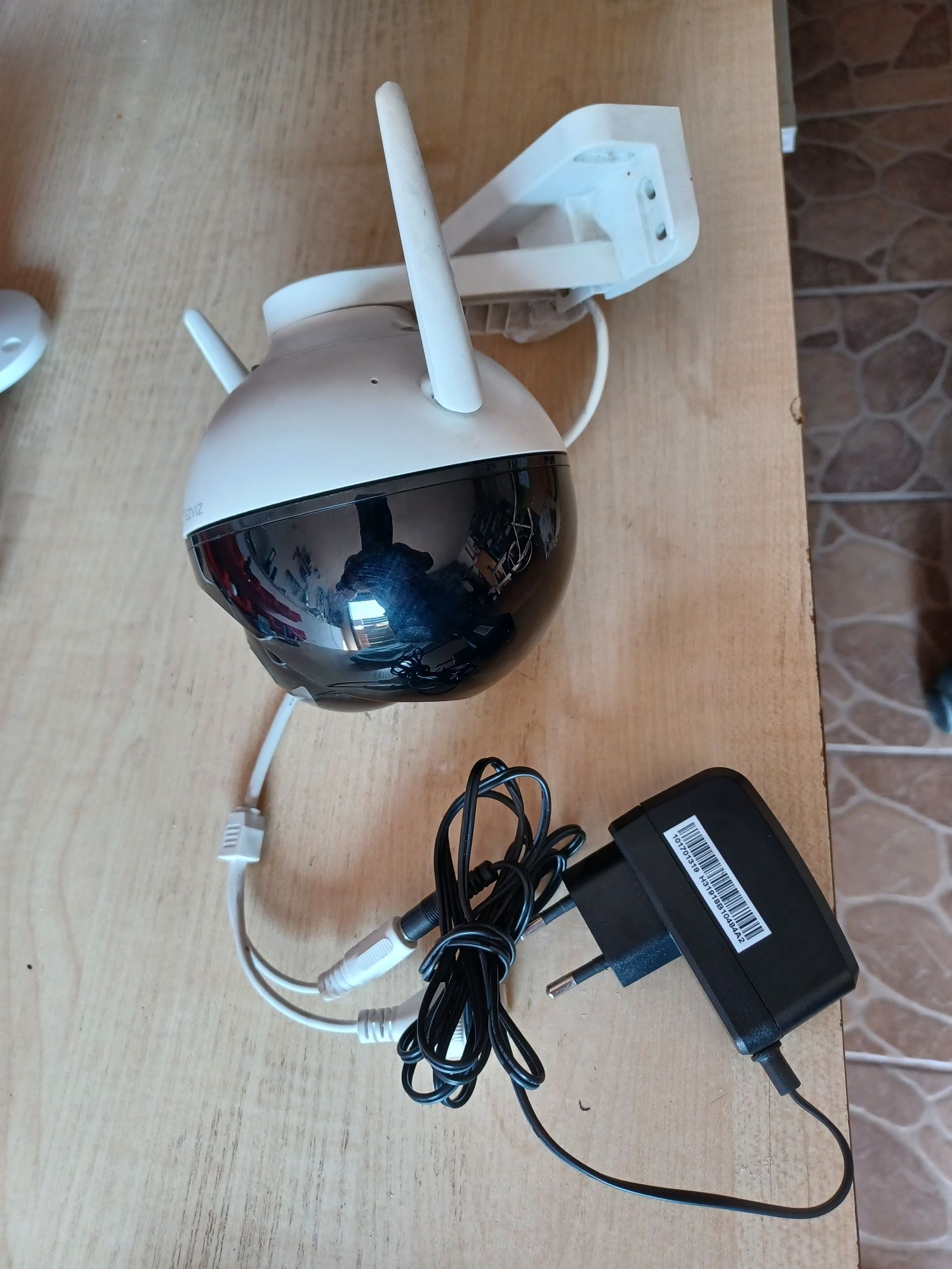 Kamera Ezviz ...