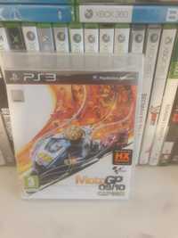 MotoGP 09/10 nowa folia ps3 playstation 3