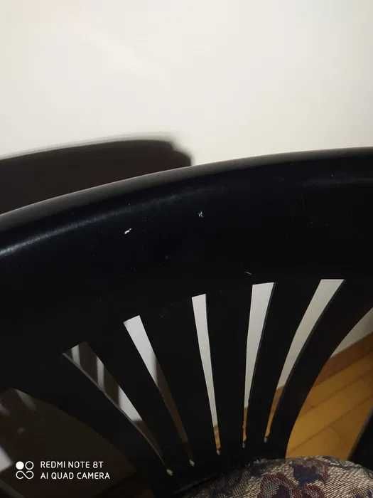 Krzesło PRL typ 788 stan bardzo dobry