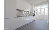Apartamento T3 em Queluz a estrear