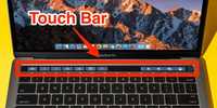 Pasek dotykowy Touch Bar do MacBook Retina 13" 1 szt.