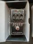 ElectroHarmonix Nano Metal Muff