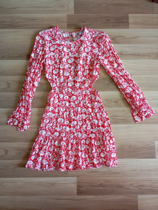 Sukienka Topshop