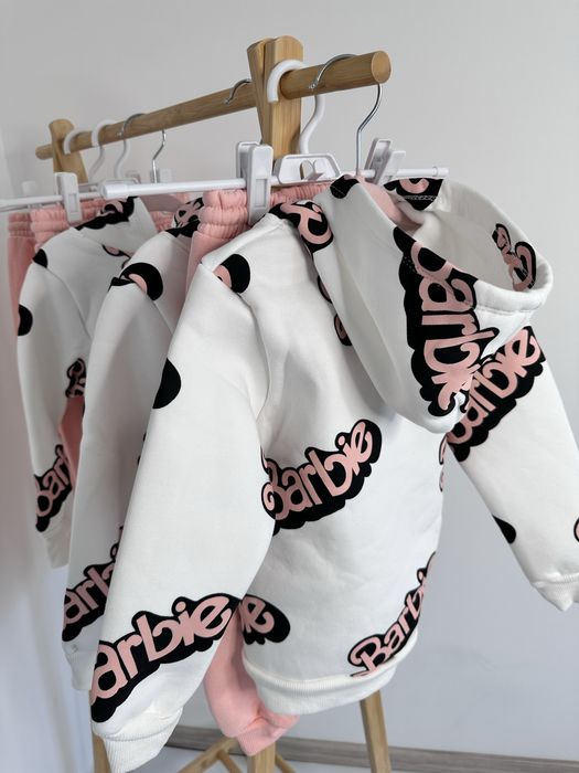 РОЗПРОДАЖ Костюм на флісі, розміри 98, 104, 116, 128