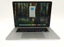 MacBook Pro 16 2019