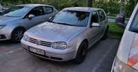 Vw Golf 4 2002 rok 1.9 Tdi klima sprawna