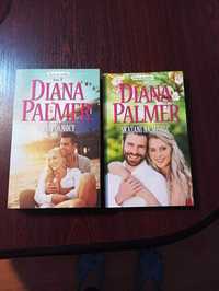 2. Seria ,,Sezon na miłość " część 1 i 68 Diana Palmer -