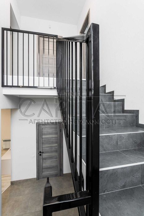 Оренда нового будинку 145м2, вул.Доброго дуба, с.Гатне