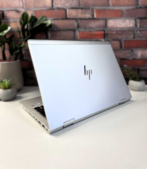 HP EliteBook X360 830 G6·i5-8365U·16GB+SSD 256·touch 13"·Гарантія·ТОП