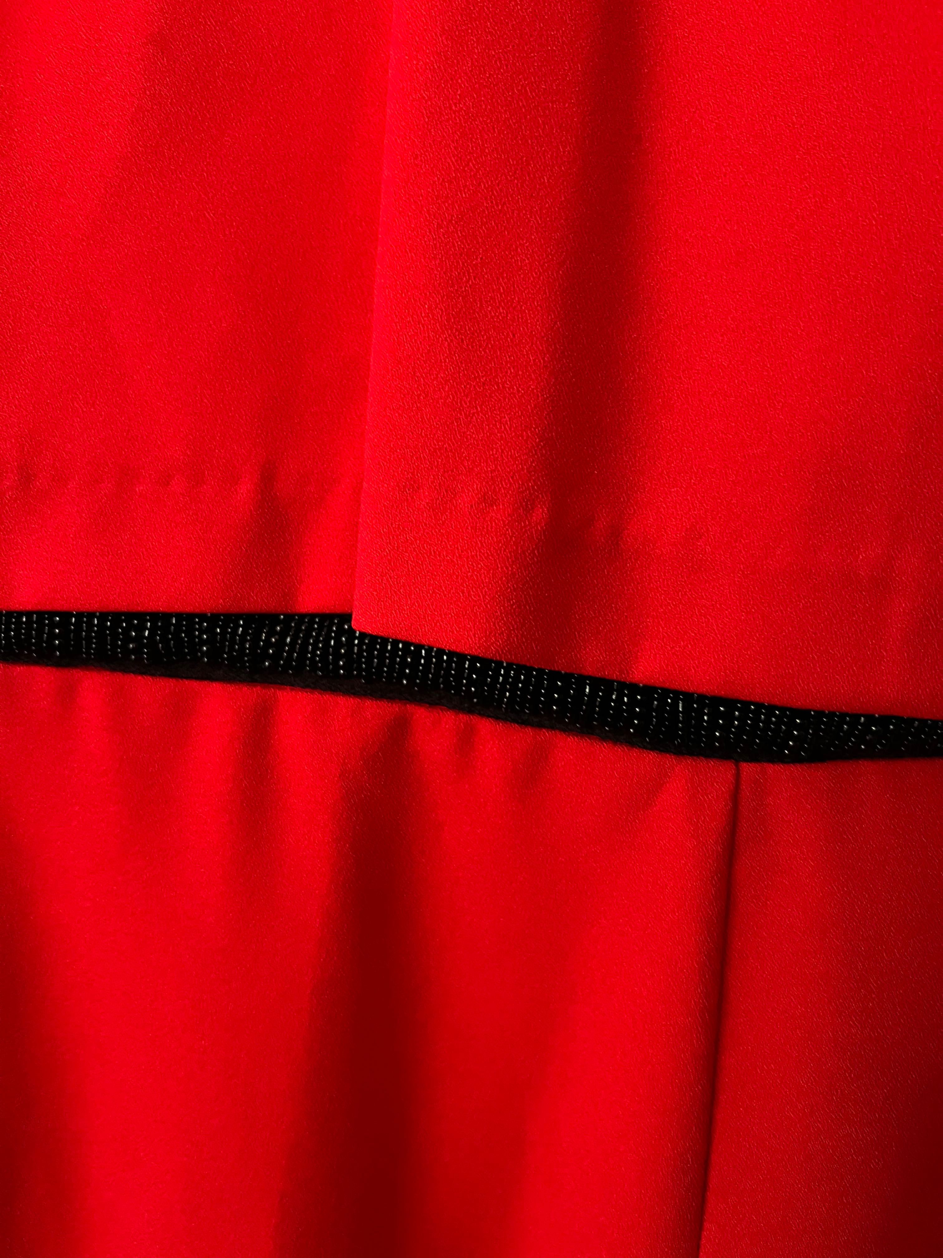 Vestido de festa Blanco