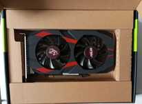 karta graficzna ASUS Cerberus GeForce GTX 1050 Ti