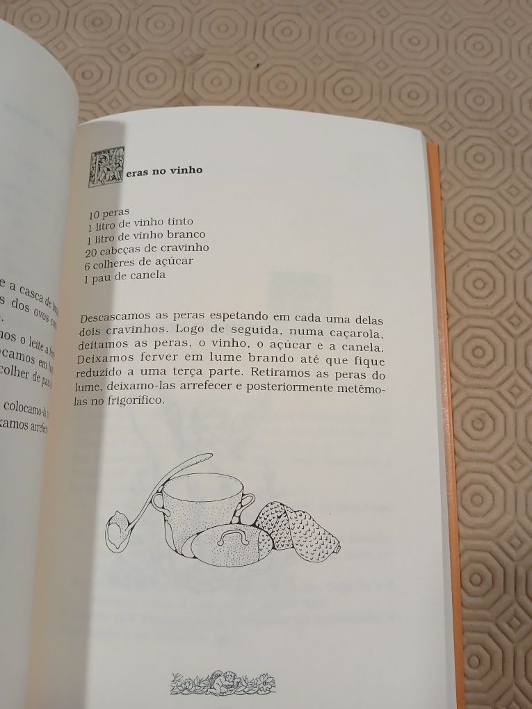 A Cozinha dos Mosteiros