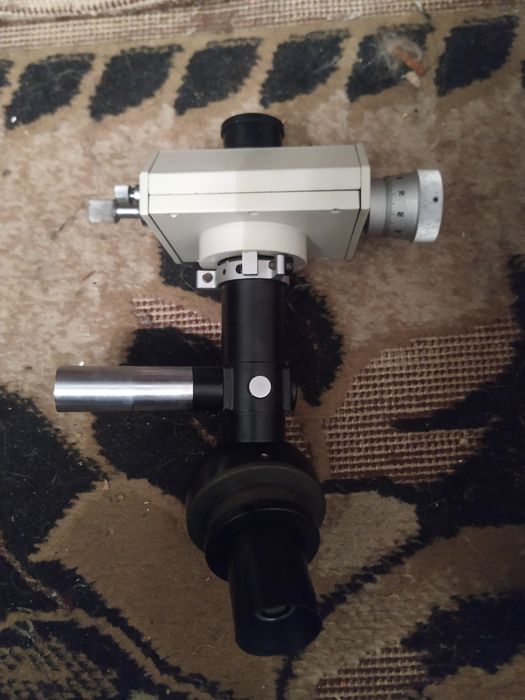 Продам микроскоп  МПВ -1У 4.2