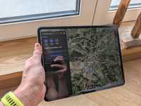 Nanowszy iPad Pro 13 M4 512GB wifi + cellular