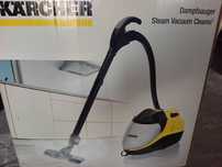 Odkurzacz parowy Karcher sv7