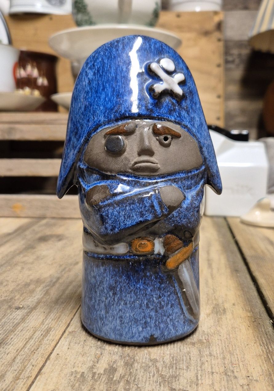 Ceramika Jie Gantofta (?) , pirat
