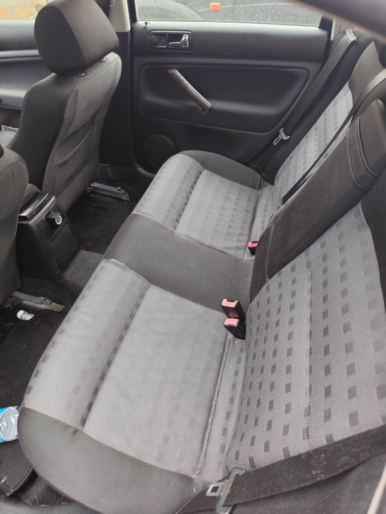 Passat 1.9 TDI 130cv