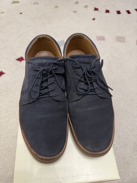 Чоловічі Лофери Gant