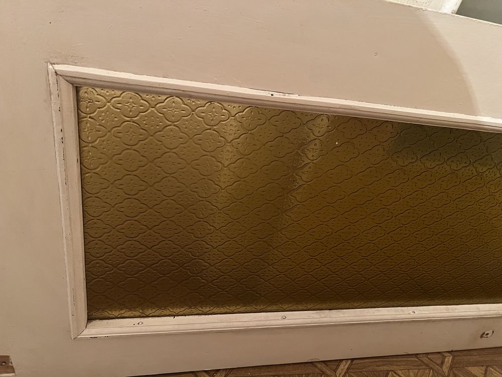 Узорчатое стекло в двери деревянные двойные с узорчатым стеклом сосна