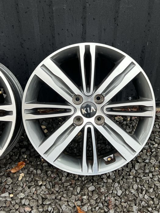 Диски Kia R16 4x100 диски Кіа Хюндай 4x100 R16