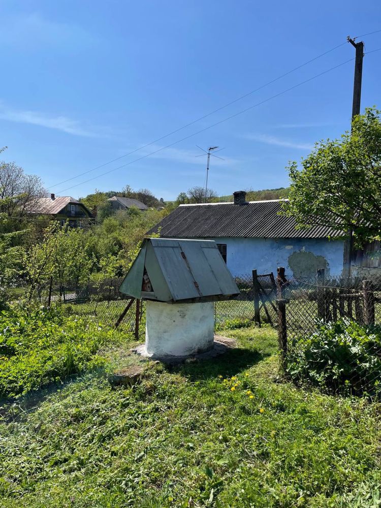 Будинок дача Гринів Бухта Вікінгів