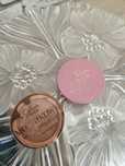 Bronzer w kremie i prasowany glamshop